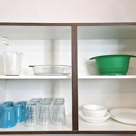 شقة Meribu L92 Fuer Monteure Und Arbeiter