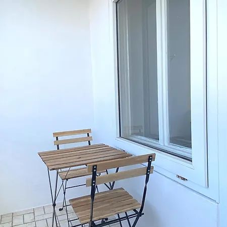 شقة Meribu L92 Fuer Monteure Und Arbeiter *