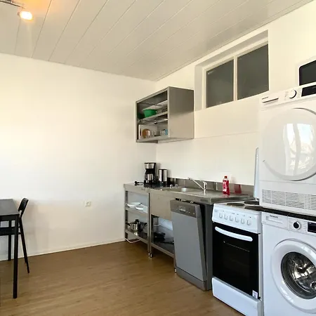 Apartment Meribu L92 Fuer Monteure Und Arbeiter *