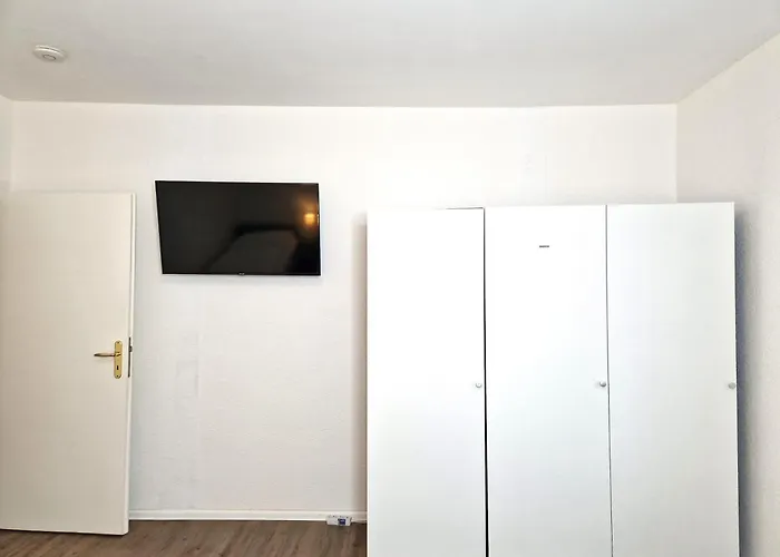 Meribu L92 Für Monteure Und Arbeiter Apartment