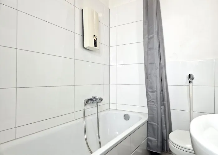 Meribu L92 Fuer Monteure Und Arbeiter Apartman