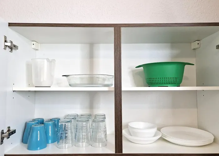 Apartman Meribu L92 Fuer Monteure Und Arbeiter