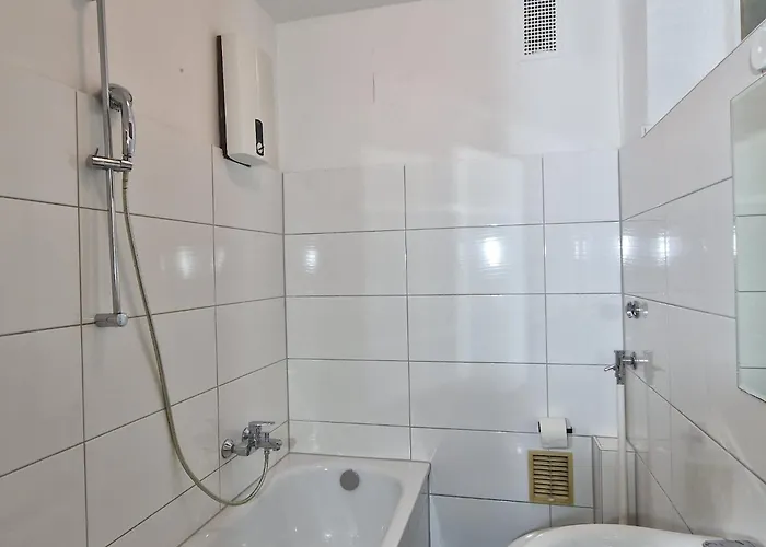 Apartment Meribu L92 Für Monteure Und Arbeiter *