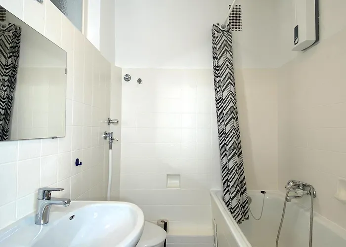 Apartman Meribu L92 Fuer Monteure Und Arbeiter *