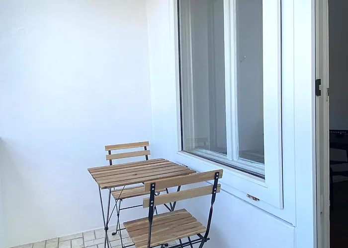 Apartment Meribu L92 Für Monteure Und Arbeiter *