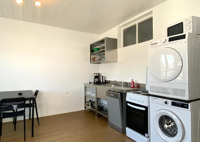 Apartment Meribu L92 Für Monteure Und Arbeiter *
